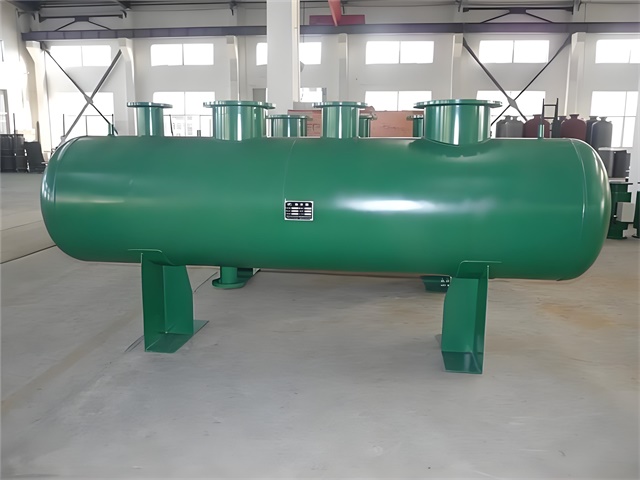 丹凤集分水器需要电源吗